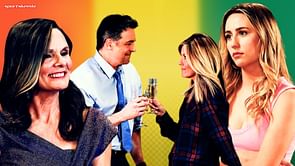 General Hospital spoiler video sneak peek (July 21, 2025): Lucy comes up with a solution and Joss turns fearless while Carly receives a surprise