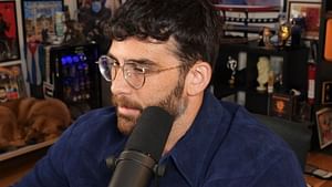 HasanAbi's 5 biggest controversies of 2025