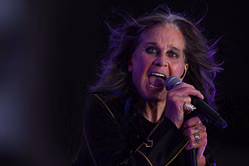 Ozzy Osbourne's health issues explored as Black Sabbath singer dies at 76