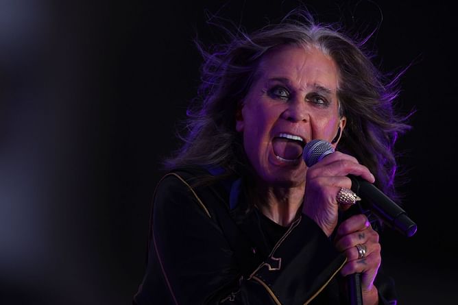 Ozzy Osbourne's health issues explored as Black Sabbath singer dies at 76