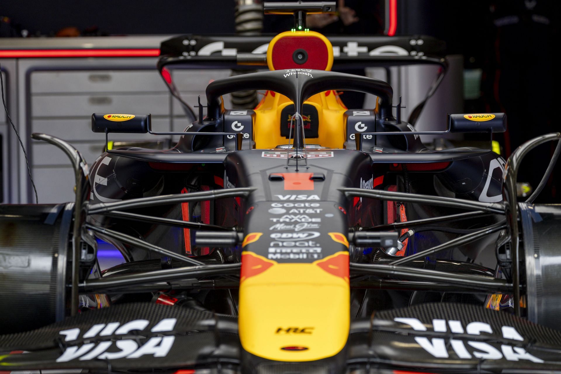 Max verstappen (1) before the F1 Grand Prix of Britain in Silverstone. Source: Getty
