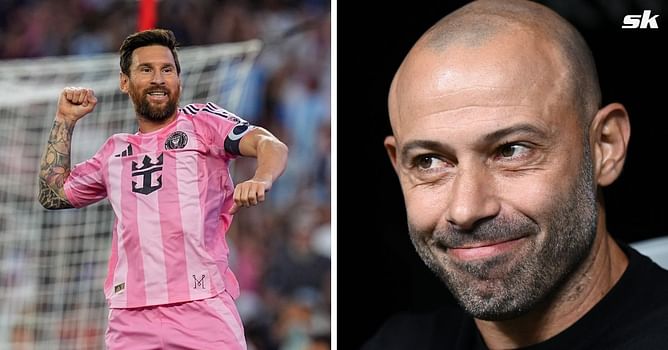 “Wanted to put a on a show” - After Mascherano talks about resting Lionel Messi, rival coach makes feelings clear about Argentine’s mindset