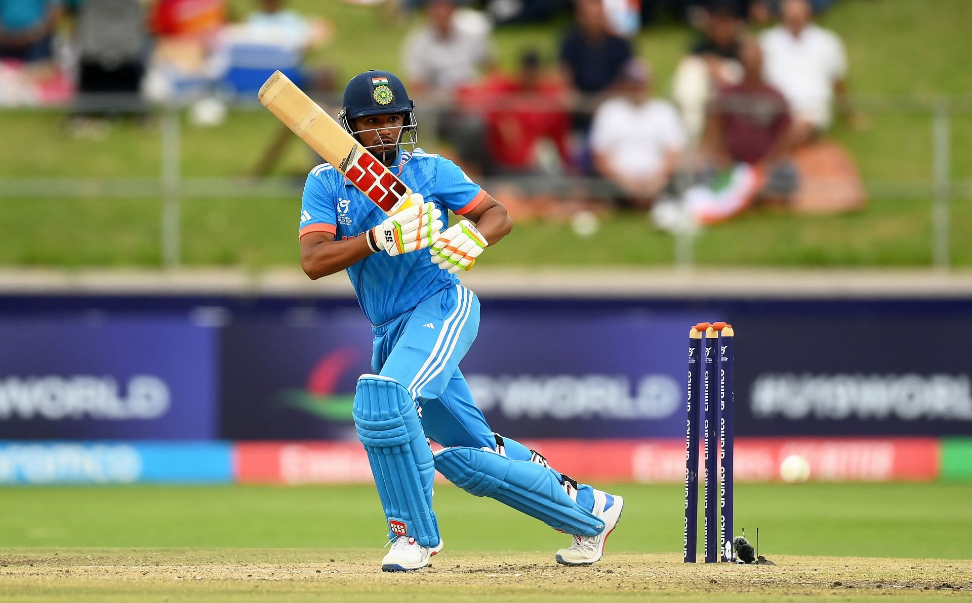 India v Australia: Final - ICC U19 Men