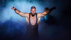 Former WWE star reveals he "played dead" after Bron Breakker speared him