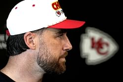 "Motivated to be f***ing accountable" - Travis Kelce admits to ditching off-field distractions following crushing Super Bowl LIX loss to Eagles