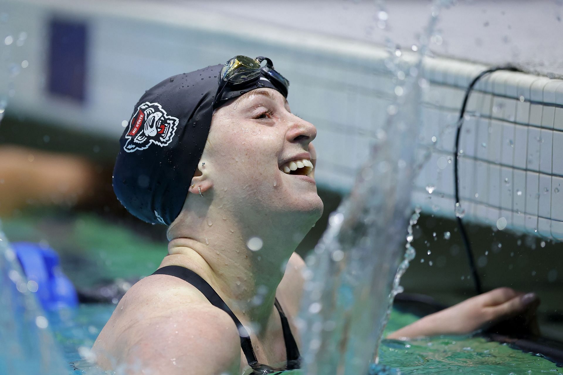 2024 NCAA Division I Swimming and Diving Championships - Source: Getty