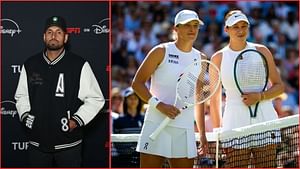 "I would completely tank" - Nick Kyrgios reveals shocking move he would make in Amanda Anisimova's shoes during Wimbledon loss to Iga Swiatek