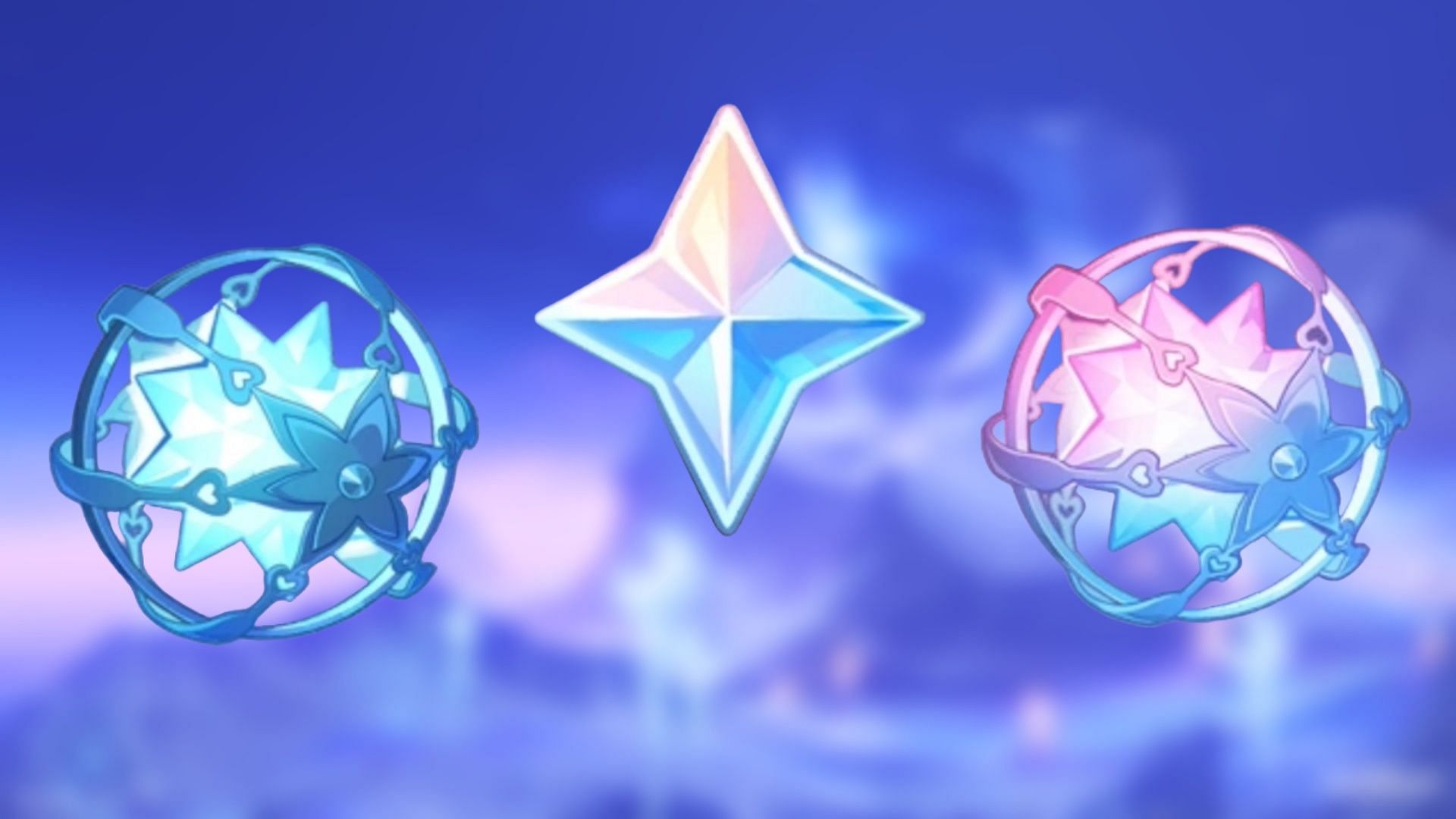 Genshin Impact 6.0 Free Primogems count (Image via HoYoverse)
