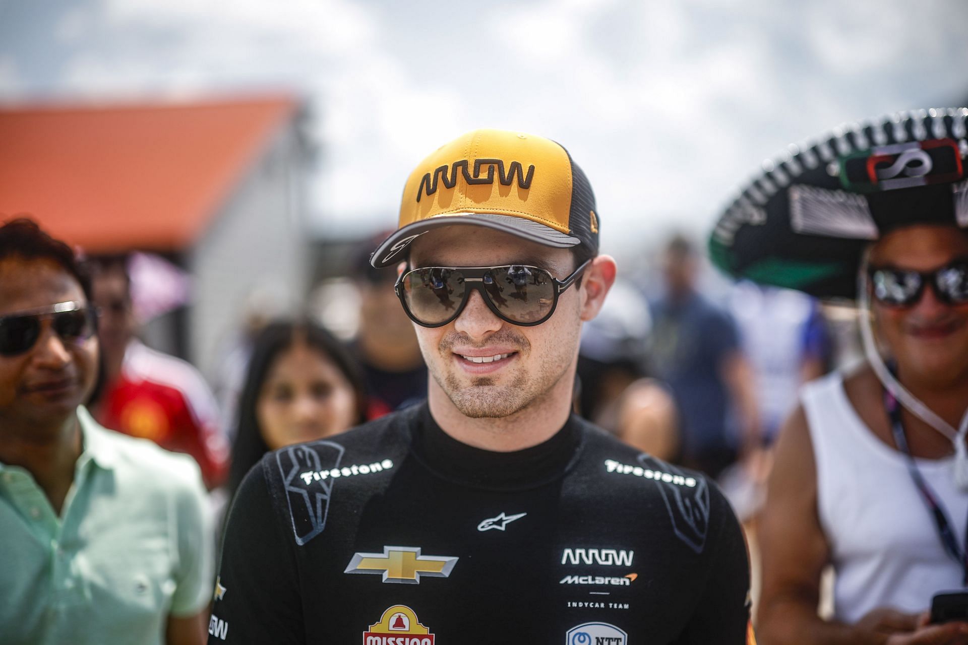 NTT IndyCar Series Honda Indy 200 at Mid-Ohio - Source: Getty