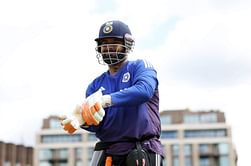 Rishabh Pant hits the nets despite injury concerns on Day 2 of ENG vs IND 2025 3rd Test [Watch]