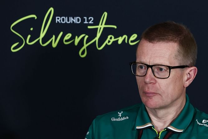 “Fitting hand in glove”: Aston Martin Insider delighted with 2026 project involving former Red Bull associates Honda