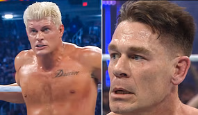 John Cena to turn babyface after female star returns to WWE as heel to help Cody Rhodes? Exploring potential SummerSlam ending