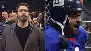 "I'm just so tired" – Vince Russo offers to end rivalry with WWE legend (Exclusive)
