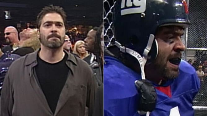 "I'm just so tired" – Vince Russo offers to end rivalry with WWE legend (Exclusive)