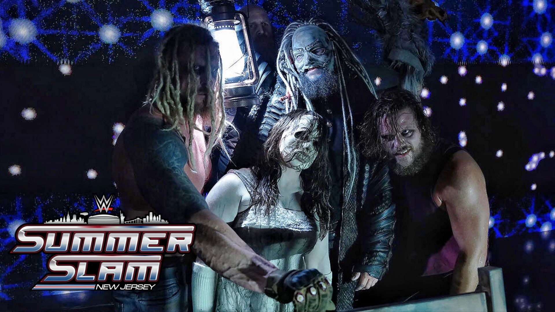 The Wyatt Sicks