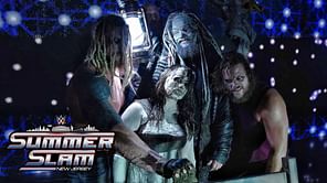 5-time World Champion to turn heel at SummerSlam and join The Wyatt Sicks on SmackDown? Exploring the possibility
