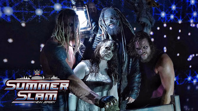 5-time World Champion to turn heel at SummerSlam and join The Wyatt Sicks on SmackDown? Exploring the possibility