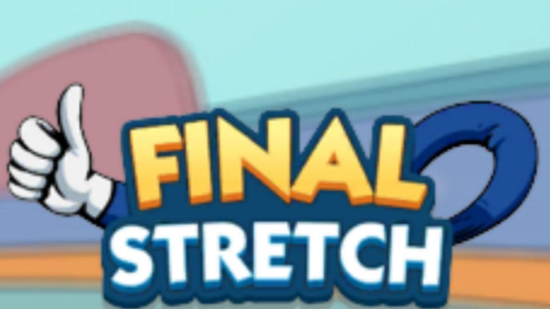 Monopoly Go Final Stretch event offers great rewards (Image via Scopely)