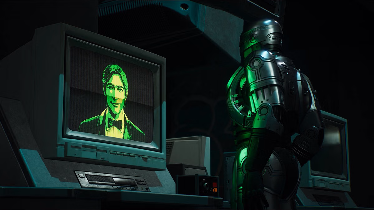 Robocop: Rogue City - Unfinished Business release date