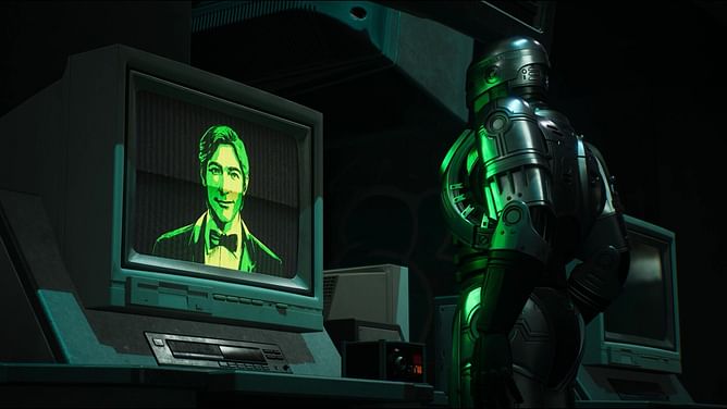 Robocop: Rogue City - Unfinished Business release date