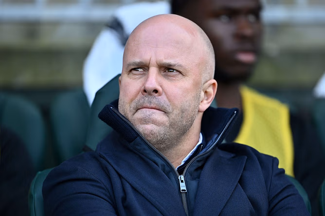 "We're talking with the board" - Liverpool star leaves doors open for exit this summer