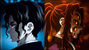 Muzan's negligence of the Demon Slayer Corps was his ultimate doom