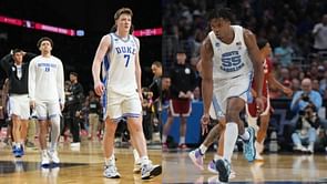 "This place would be buzzing" - Analyst suggests high-profile college basketball event featuring Duke, UNC, and national powerhouses