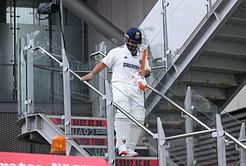 Who said what - top 5 expert reactions to Rishabh Pant returning to bat despite injury during ENG vs IND 2025 4th Test ft. Cheteshwar Pujara