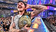 "It makes zero sense" - WWE made a grave mistake with Dominik Mysterio, says wrestling personality (Exclusive)