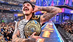 "It makes zero sense" - WWE made a grave mistake with Dominik Mysterio, says wrestling personality (Exclusive)