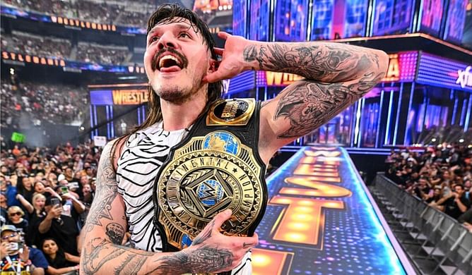 "It makes zero sense" - WWE made a grave mistake with Dominik Mysterio, says wrestling personality (Exclusive)