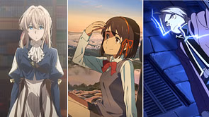 10 best anime of the 21st century