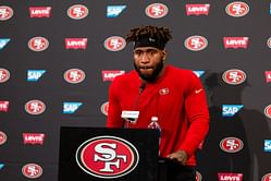“I wanted a trade”: 49ers DE Bryce Huff opens up on uncomfortable Eagles stint