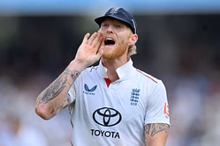 "Indian team targeting Zak Crawley" - Legendary pacer's take on fired-up Ben Stokes on Day 5 ENG vs IND 2025 3rd Test