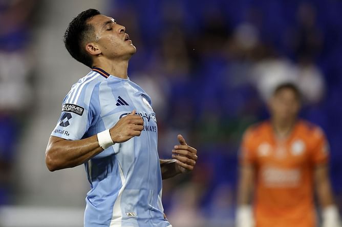 New York City vs Club Leon Prediction and Betting Tips | August 1st 2025