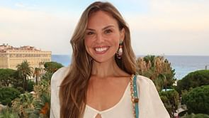 "My favorite part" — Bachelor in Paradise's Hannah Brown opens up about Faith helping Kathy with her fear of horses