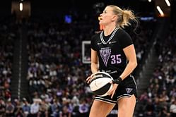 Julie Vanloo’s teammate outraged at Golden State Valkyries over callous timing of her waiver after Euro glory