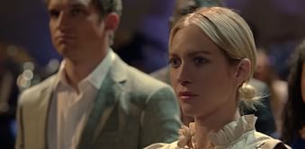Why did Margo kill Abby in The Hunting Wives? Everything you need to know