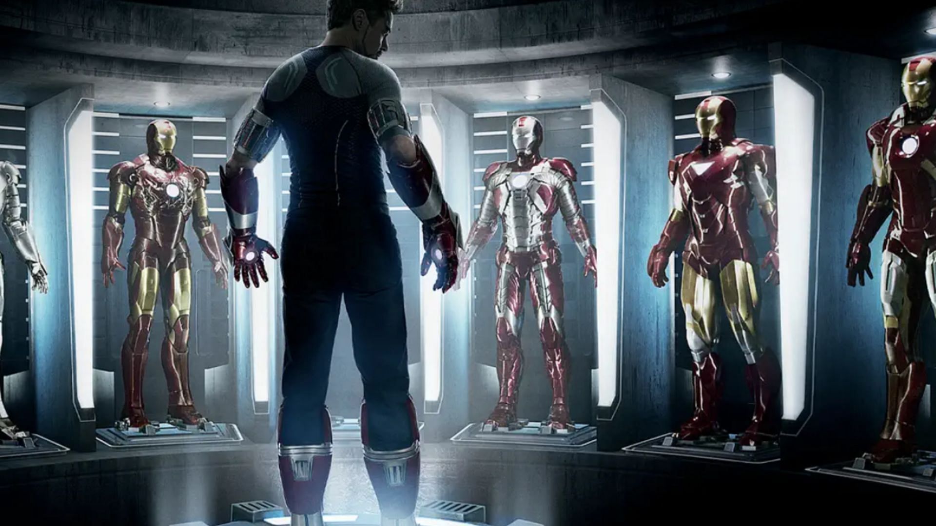 A still image from the trailer of the series (Image via Apple TV)