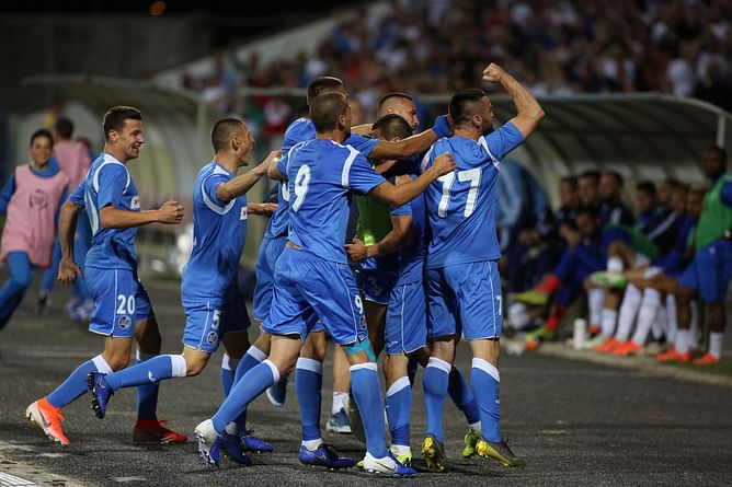 Sutjeska Niksic vs Dinamo Brest Prediction and Betting Tips | July 10th 2025