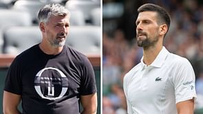 3 reasons why parting ways with Novak Djokovic was Goran Ivanisevic's worst career move