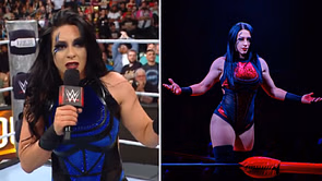 Stephanie Vaquer breaks silence after WWE Evolution domination: "This is difficult"