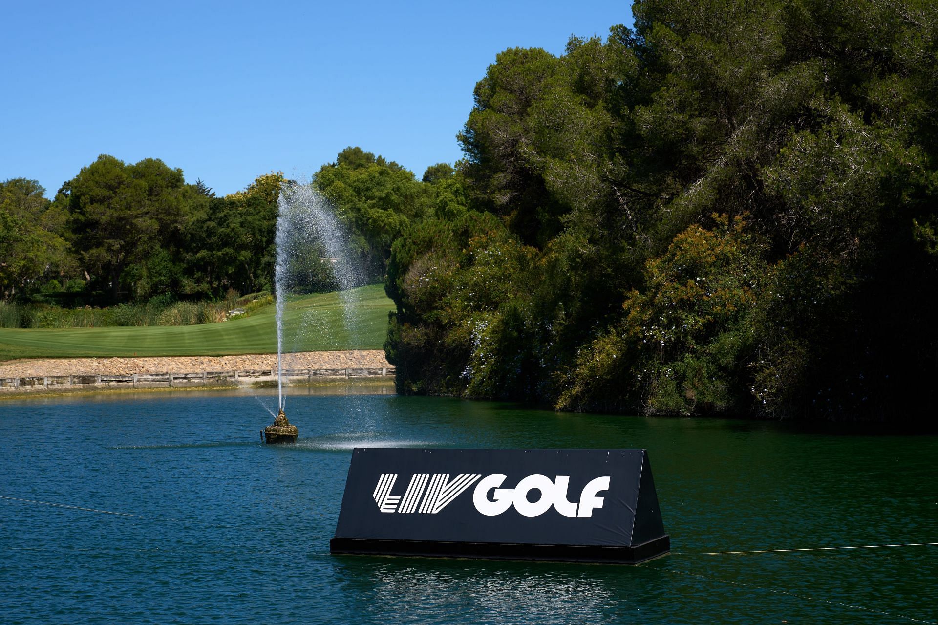 LIV Golf Invitational - Andalucia - Day One - Source: Getty
