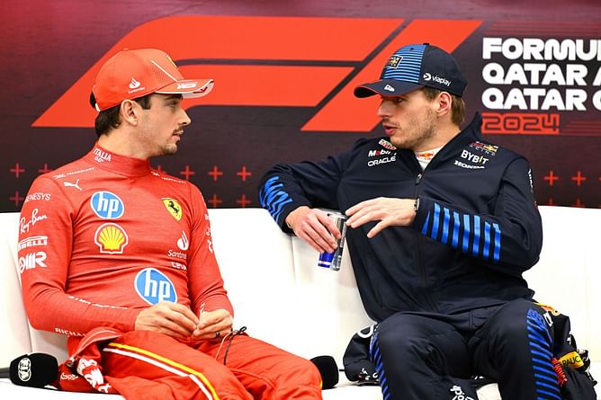 3 F1 drivers that need to change teams