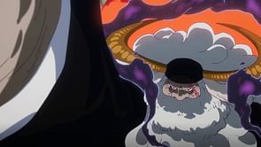 10 One Piece episodes with the best opening scenes