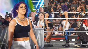 Bayley shares a cryptic message ahead of her WWE Women's Intercontinental Championship match at Evolution