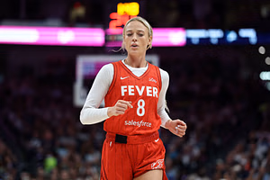 Sophie Cunningham Stats Tonight: How did Fever star perform against Las Vegas Aces in their 2nd matchup of the season? (July 3) | 2025 WNBA Season
