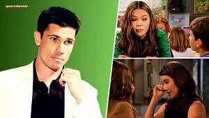 The Bold and The Beautiful recap (July 2, 2025): Remy and Sheila compare notes while Miss Dylan calls Steffy