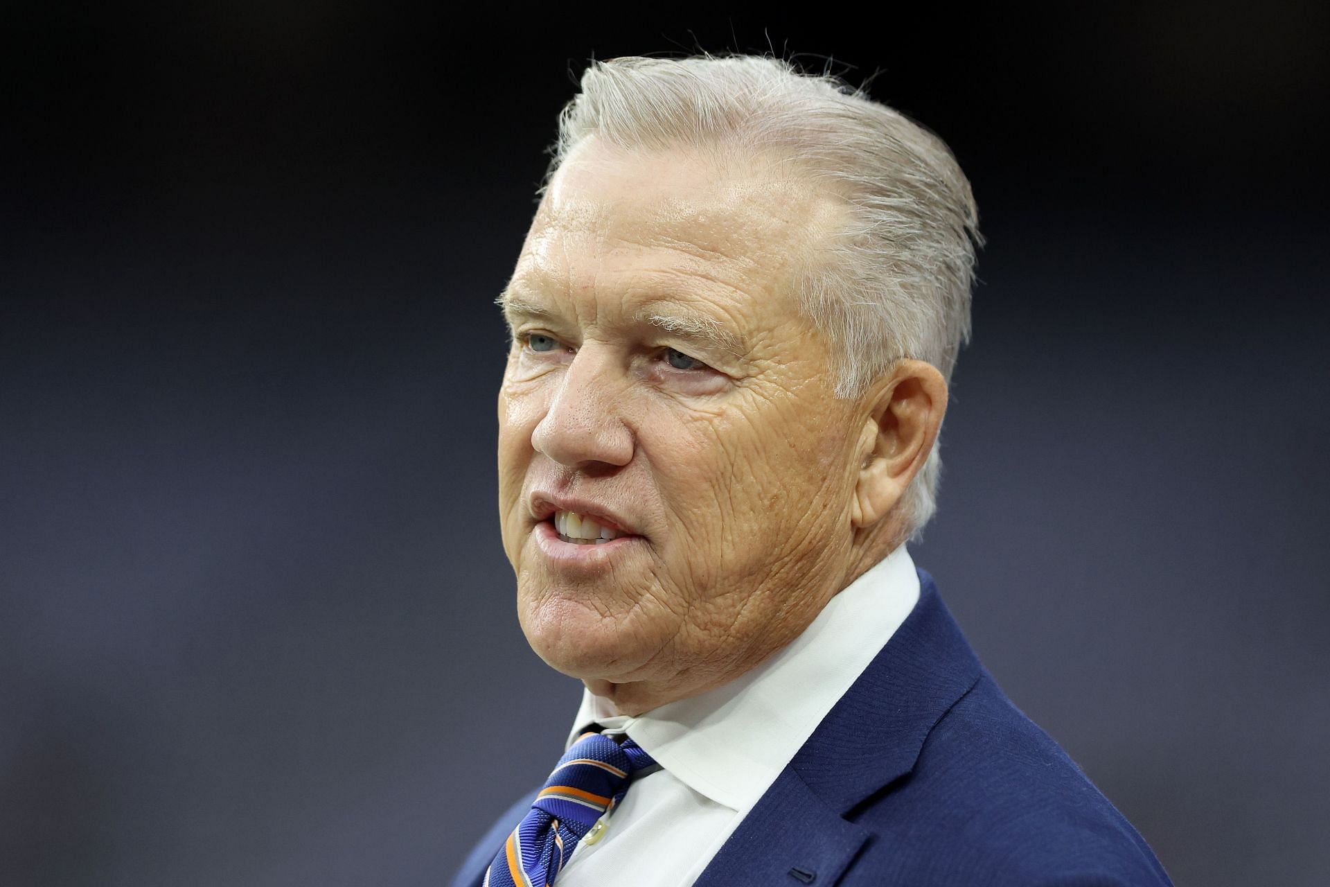 Denver Broncos v Las Vegas Raiders - Source: Getty