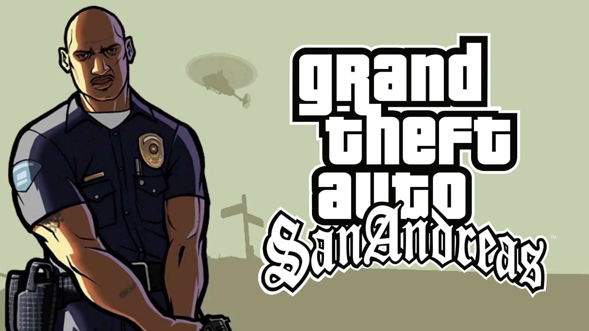 Notable things GTA San Andreas did better than other GTA games (Image via Rockstar Games)